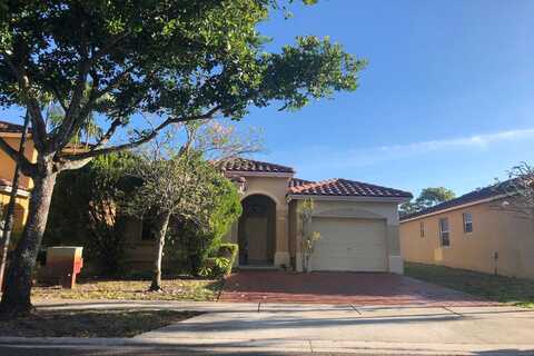 Sw 53 Court, Miramar, FL 33027