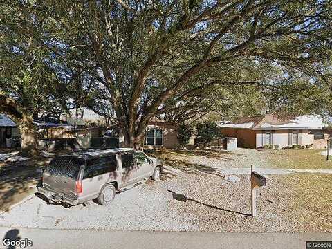 Wedgewood, BAKER, LA 70714