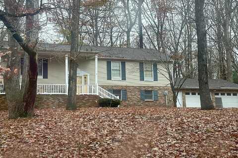 Blair, LUSBY, MD 20657
