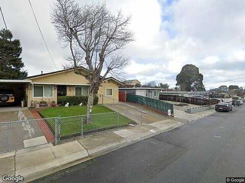 Frances, SAN PABLO, CA 94806