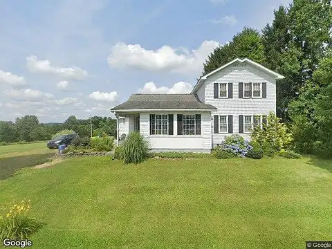Hill, WATERFORD, PA 16441