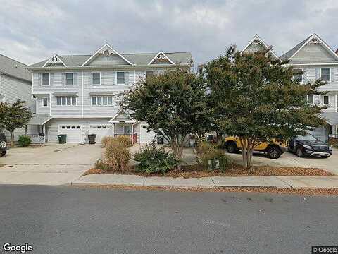 Newport Bay Drive, Ocean City, MD 21842