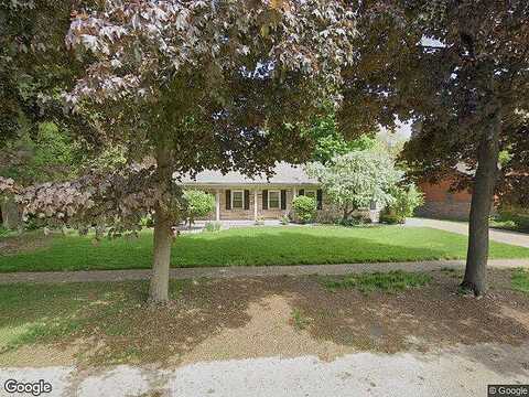 Parkridge, SHELBY TOWNSHIP, MI 48315