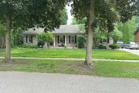 Parkridge, SHELBY TOWNSHIP, MI 48315