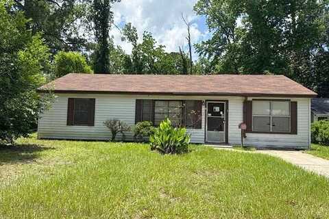 Country Club, DERIDDER, LA 70634