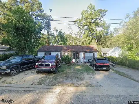 Country Club, DERIDDER, LA 70634