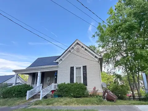 Howard, MOUNT STERLING, KY 40353
