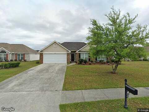 Nandina, POOLER, GA 31322
