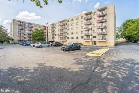 Slade Avenue 213, Pikesville, MD 21208