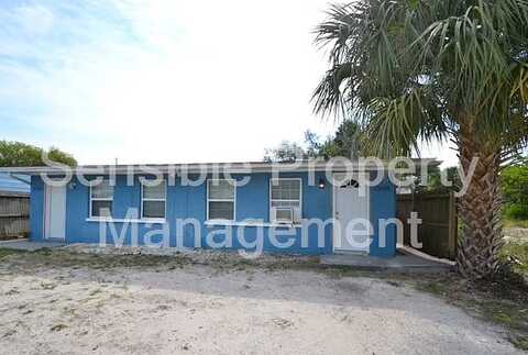 Dania Street, Hudson, FL 33667