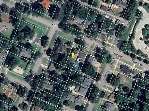 Boston, MUSKOGEE, OK 74401