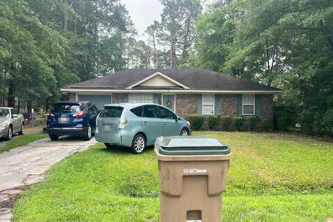 Melrose, RINCON, GA 31326