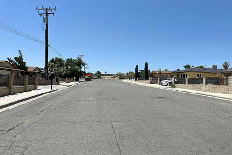 Sunshine, BARSTOW, CA 92311