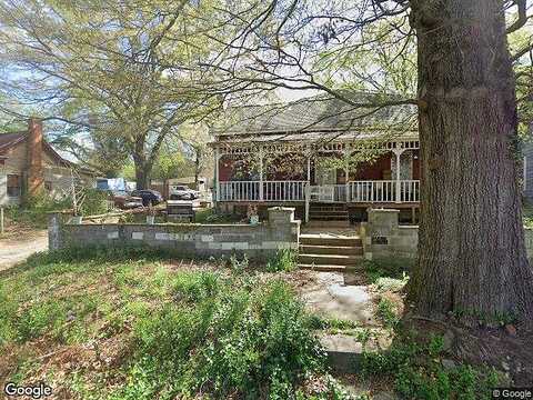 Russell Hill, SUGAR VALLEY, GA 30746