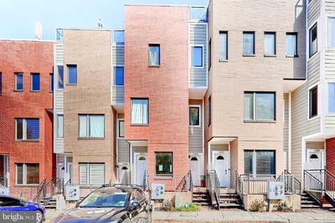 Talbert Court Se 14A, Washington, DC 20020