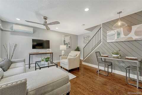 Gaylord Street, Denver, CO 80206