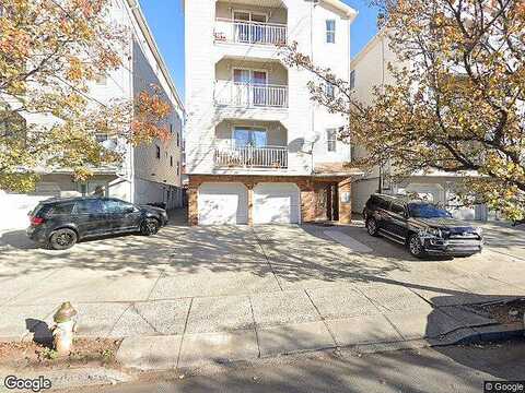Kinney St, Newark, NJ 07105