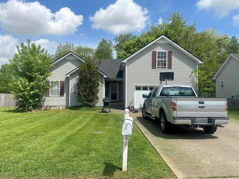 Jenny, CLARKSVILLE, TN 37042