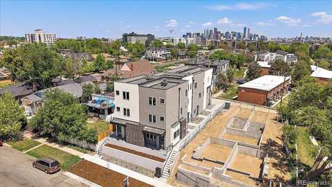 Lowell, DENVER, CO 80204