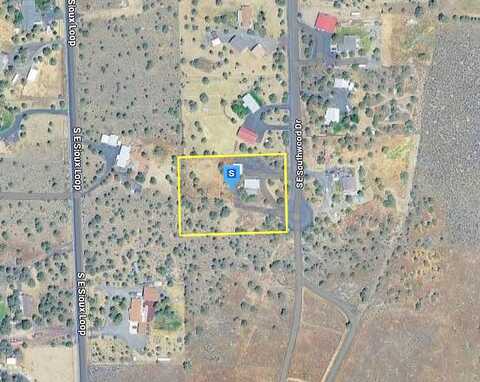 Southwood, PRINEVILLE, OR 97754
