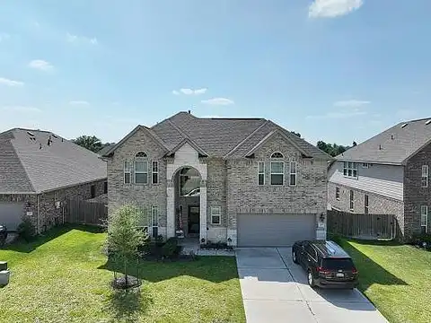 Dina, MONTGOMERY, TX 77356