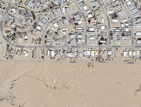 East Stony, Fort Mohave, AZ 86426