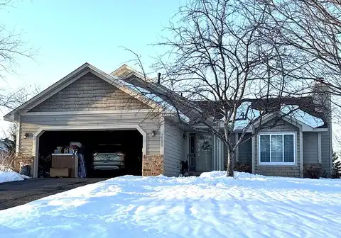Dane, ROSEMOUNT, MN 55068