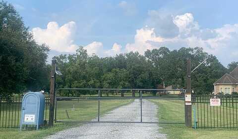 Berard, BREAUX BRIDGE, LA 70517