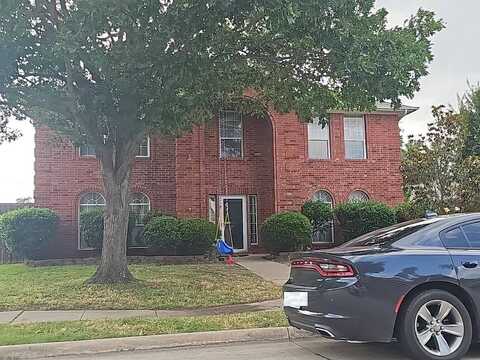 Rosewood, ALLEN, TX 75002