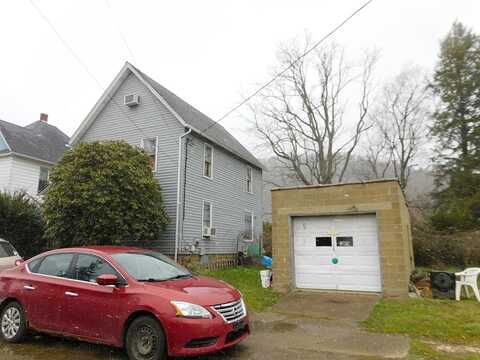Allegheny, WARREN, PA 16365