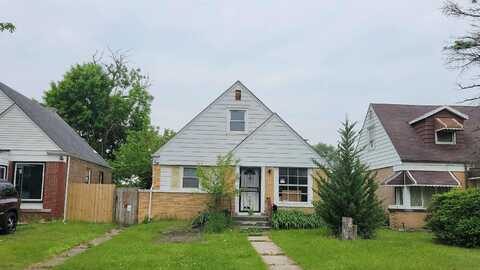 Shirley, CALUMET CITY, IL 60409
