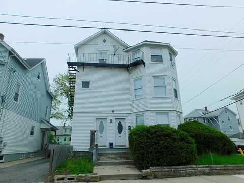 2Nd, WOONSOCKET, RI 02895