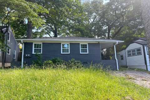Clermont Ave Unit A, East Point, GA 30344
