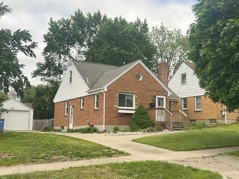 Jennings, GRAND RAPIDS, MI 49507