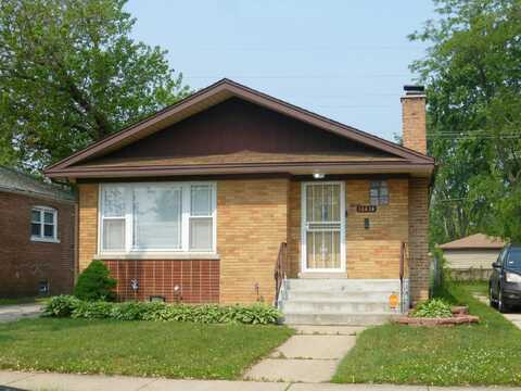 Kimbark, DOLTON, IL 60419