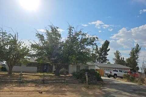 Jicarilla, APPLE VALLEY, CA 92307