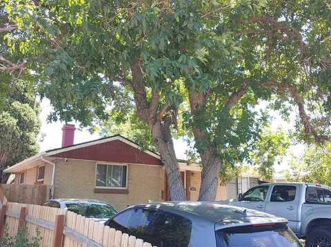 Tejon, DENVER, CO 80223