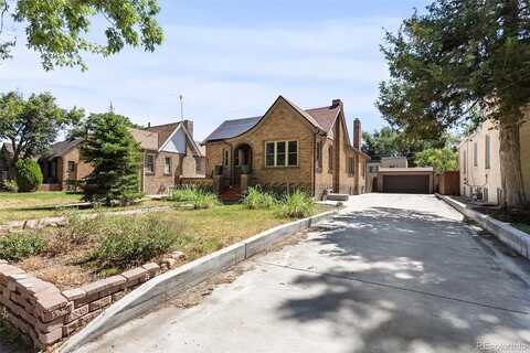 Eudora, Denver, CO 80220