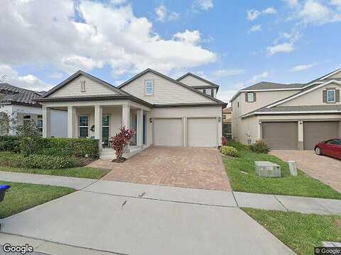 Scott Key, WINTER GARDEN, FL 34787