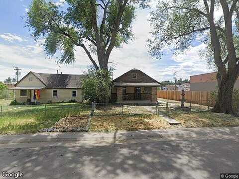 Byers Place, Denver, CO 80223