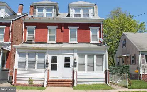 Mcclellan, HAMILTON, NJ 08610