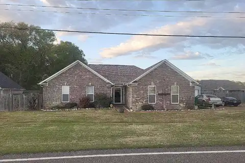 Middle School Road, Medina, TN 38355