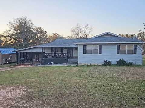 Esther Thornton, LUMPKIN, GA 31815