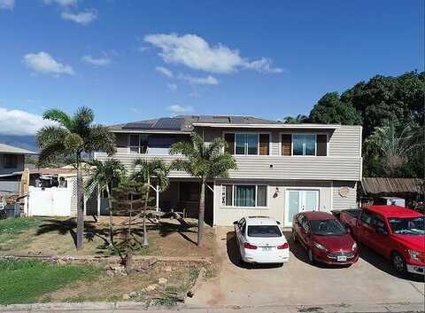 Luluka, KIHEI, HI 96753