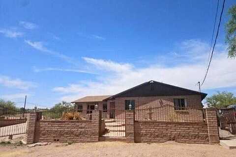 Via San Potosi, RIO RICO, AZ 85648