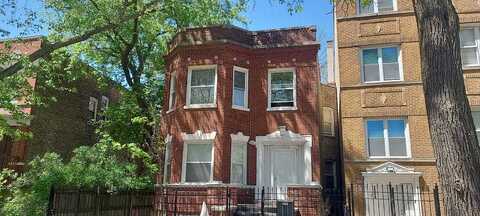 S Hamlin Ave, Chicago, IL 60623