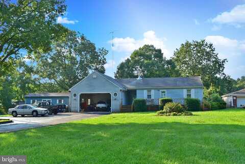 15Th, HAMMONTON, NJ 08037
