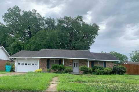 George, OPELOUSAS, LA 70570
