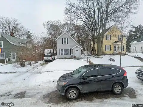 Cole, GRAND RAPIDS, MI 49505
