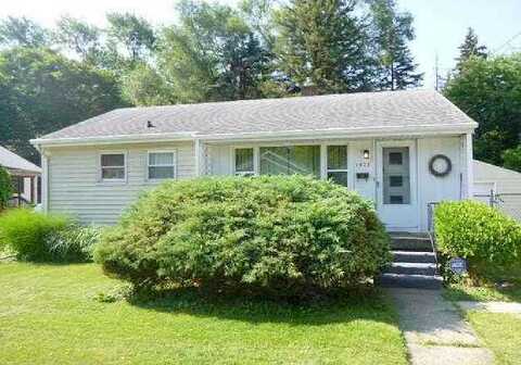 Pettibone, FLINT, MI 48507